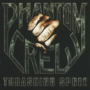 Thrashing Spree