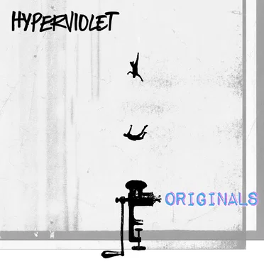 Originals by Hyperviolet - album cover