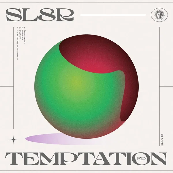 Temptation EP