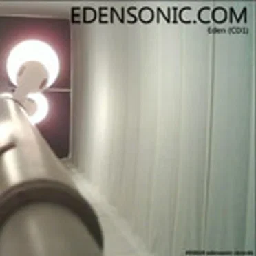 Edensonic Compilation by Various Artists - album cover