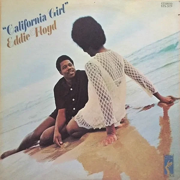 California Girl