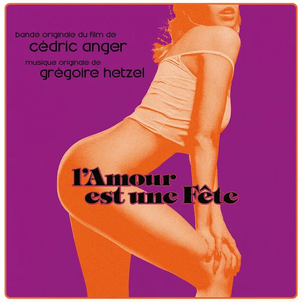 L'amour est une fête