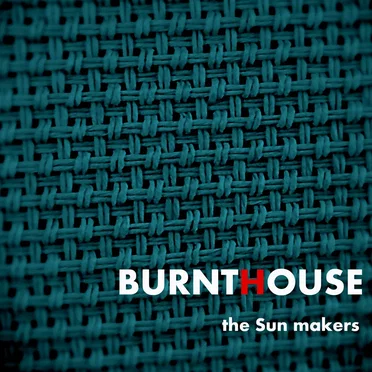 The Sun Makers by Burnthouse - album cover