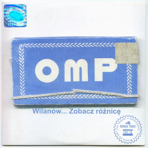 Wilanów... Zobacz Różnicę