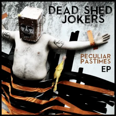 Peculiar Pastimes EP