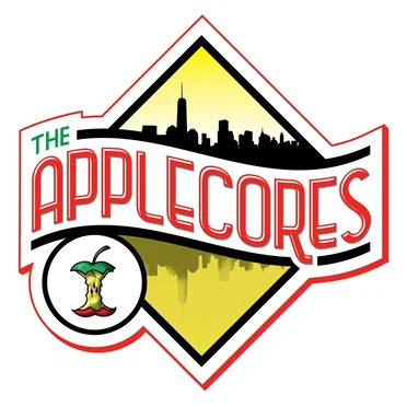 The Applecores by The Applecores - album cover