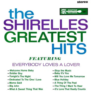 Greatest Hits