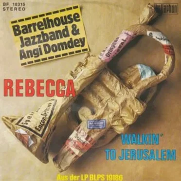 Rebecca / Walkin' to Jerusalem