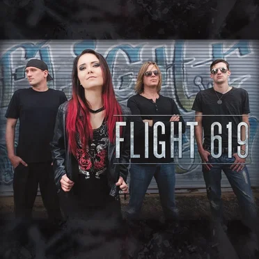 Flight 619