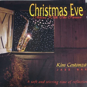 Christmas Eve