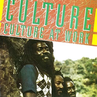 Culture at Work