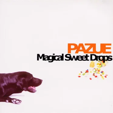 Magical Sweet Drops