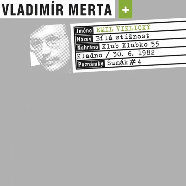 Bílá stížnost