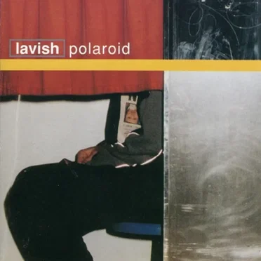 Polaroid by Lavish - album cover