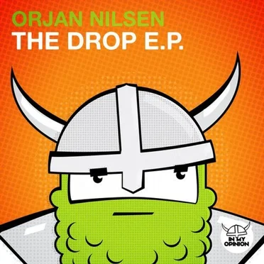 The Drop E.P.