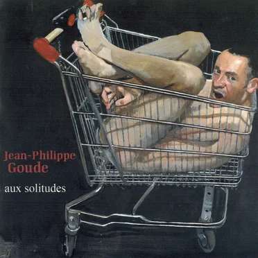 Aux solitudes