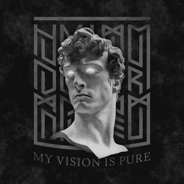 My Vision Is Pure