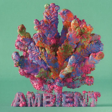 Jon Savage’s Ambient 90s by Jon Savage - album cover