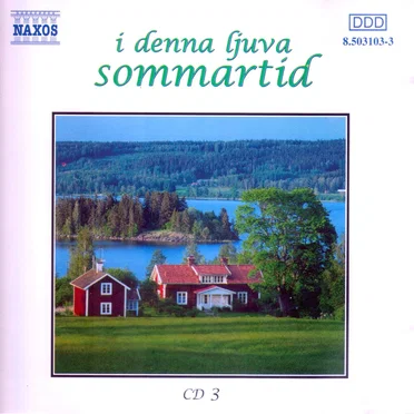 I denna ljuva sommartid by Various Artists - album cover