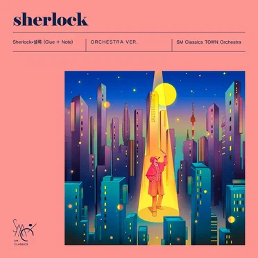 Sherlock (Clue + Note) [Orchestra Version]