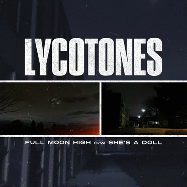 Full Moon High b/w She’s a Doll