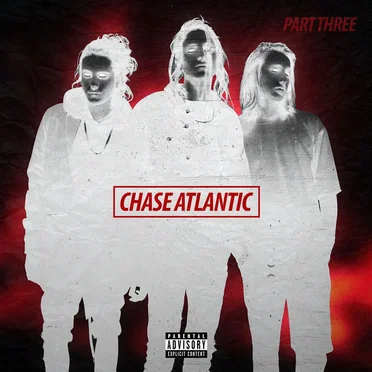 Part Three by Chase Atlantic - album cover