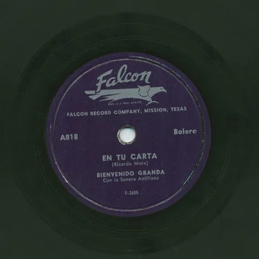 En tu carta / No me hagas cosquillitas