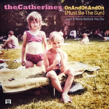 OnAndOnAndOn (Must Be The Sun)