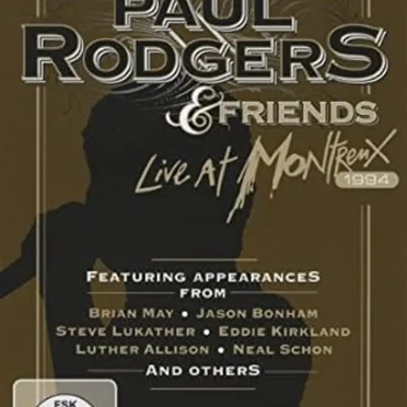 Live at Montreux 1994