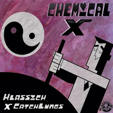 Chemical X