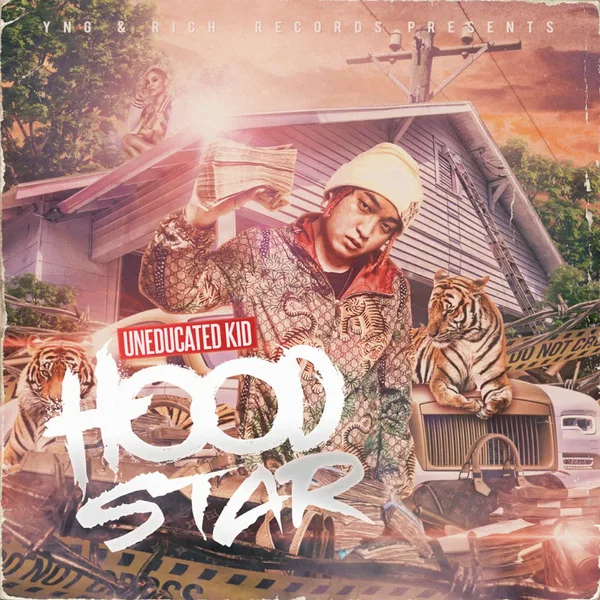 Hoodstar
