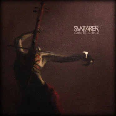 Exitus Triumphalis by Svntarer - album cover