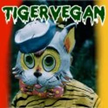 TigerVegan BoOtlegs : Volume 3
