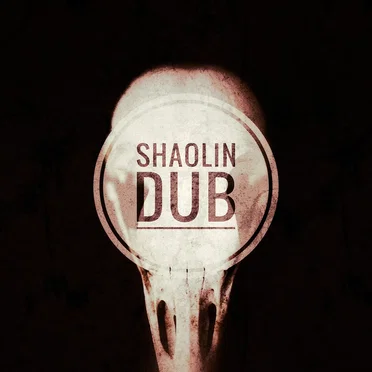 Shadow Rule by Shaolin Dub - album cover