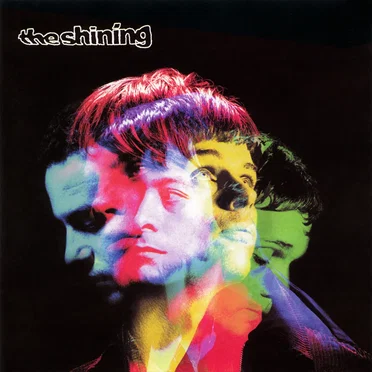 True Skies by The Shining - album cover