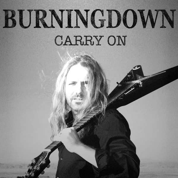 Carry On