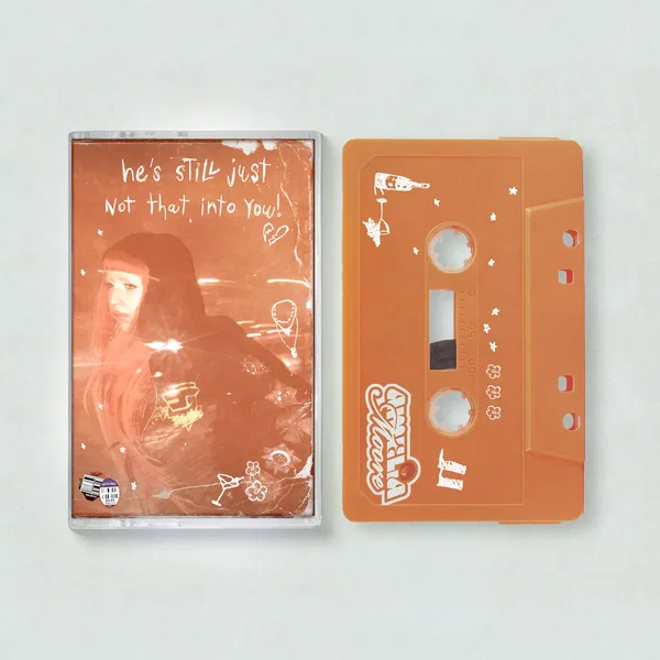 he’s still just not that into you !