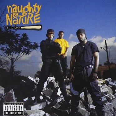 Naughty by Nature