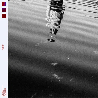 South by Elias - album cover