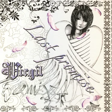 Last promise by Virgil - album cover
