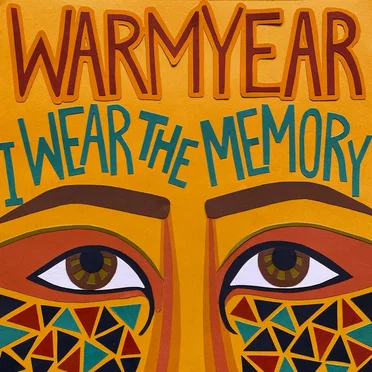 I Wear the Memory
