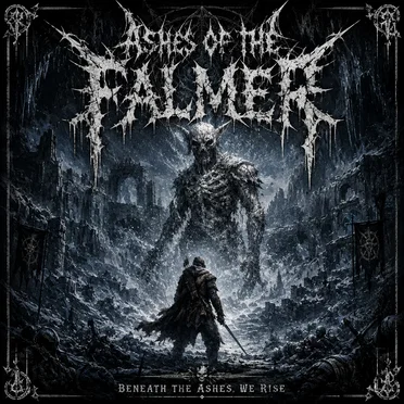Ashes of the Falmer