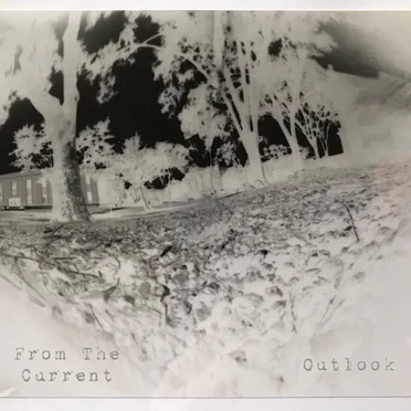 Outlook by From the Current - album cover