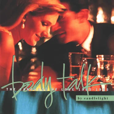 Body Talk - Hearts On Fire by Various Artists - album cover