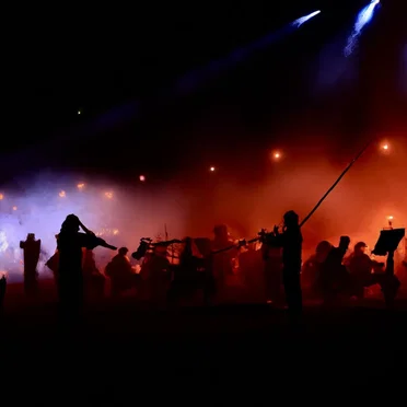 Beautiful Cries by Nyxady - album cover