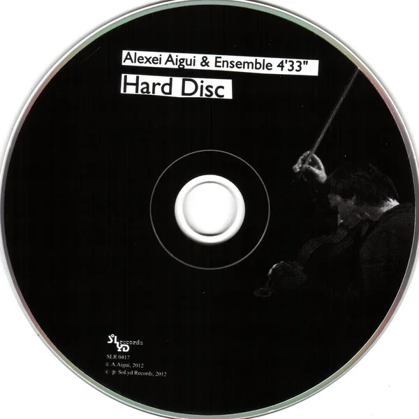Hard Disc
