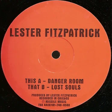Danger Room / Lost Souls
