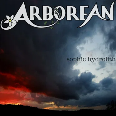 Sophic Hydrolith by Arborean - album cover