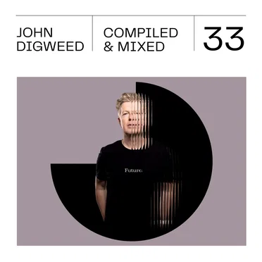 Compiled & Mixed 33