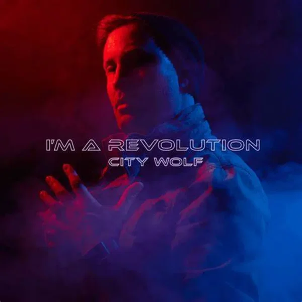 I’m A Revolution